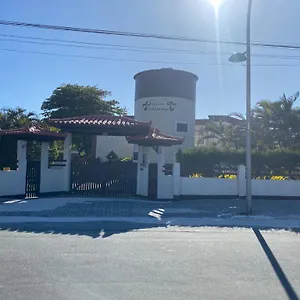  Сasa de vacaciones Portal Dos Anjos - Casa 03 Brasil