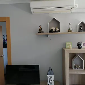  Apartamento Geminis One España