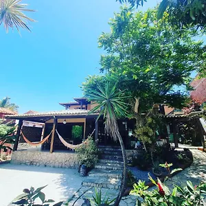  Habitación en casa particular Do Maraja Brasil