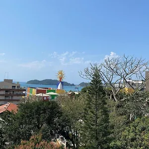 Do Centro Bombinhas
