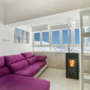  Apartamento Duplex España